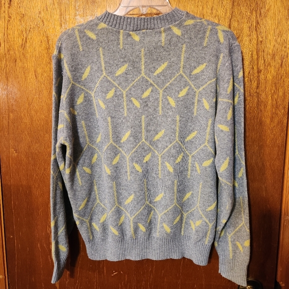 Vintage sweater - Picture 2 of 2